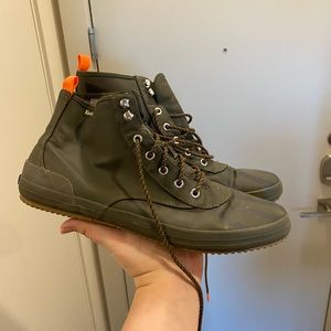 Keds Scout Water Resistant Boot